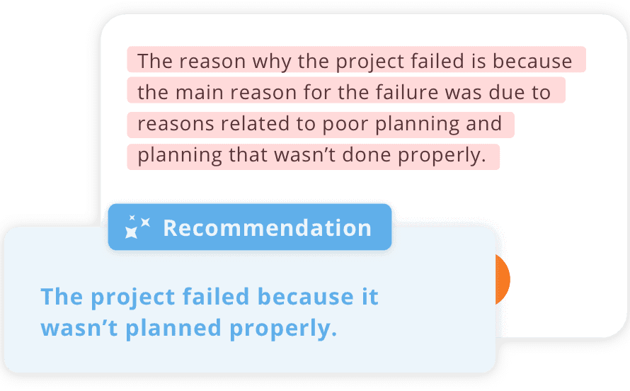 top placeholder